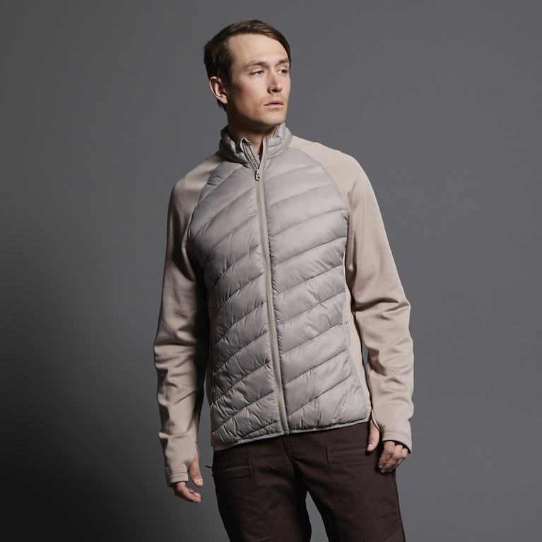 Jacket "Ms Hybrid Jacket" Jacket "Ms Hybrid Jacket"